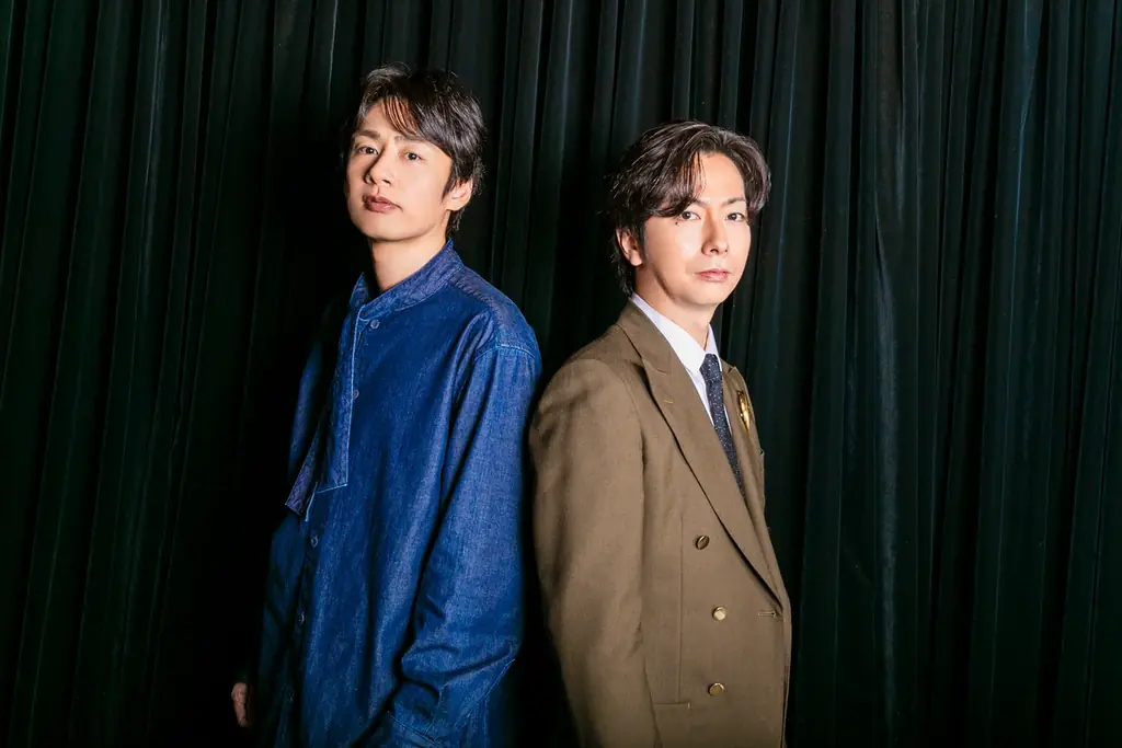 うたたま。中丸回放送