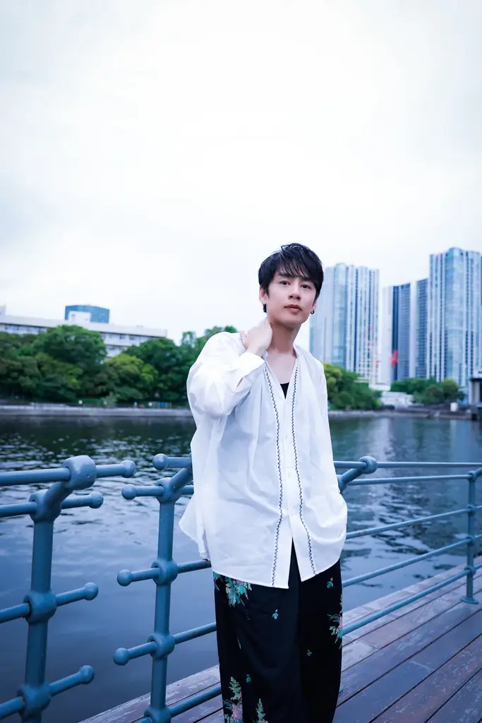 河合郁人MCの新番組 音楽トークバラエティ「うたたま。」エピソード7の放送は中丸雄一がゲストとして登場！ 画像 4