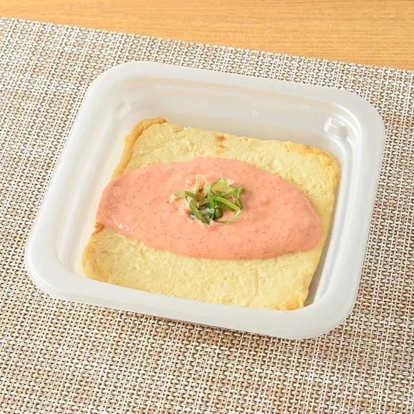 ファミマのエコパケ第34弾！惣菜の容器を集約しプラスチック使用量を約9%削減　ファミペイ会員には対象の惣菜100円引きクーポンを配布 画像 4