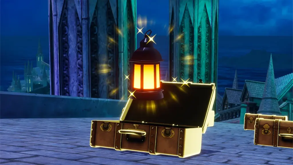 『Faaast Penguin』、ヴァンパイアの城を舞台にした4つの新コースを追加！ハロウィンパーティーも同時開催！ 画像 6