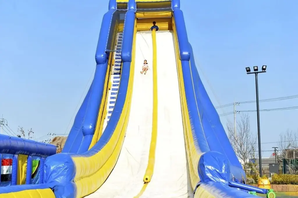 開催まであと4日！！キッズも大人も楽しめる！ヨネックス最大規模のテニスイベント「YONEX TENNIS FESTIVAL 2025」テニスキッズアンバサダーのニャオハがセンターコートに登場！ 画像 7