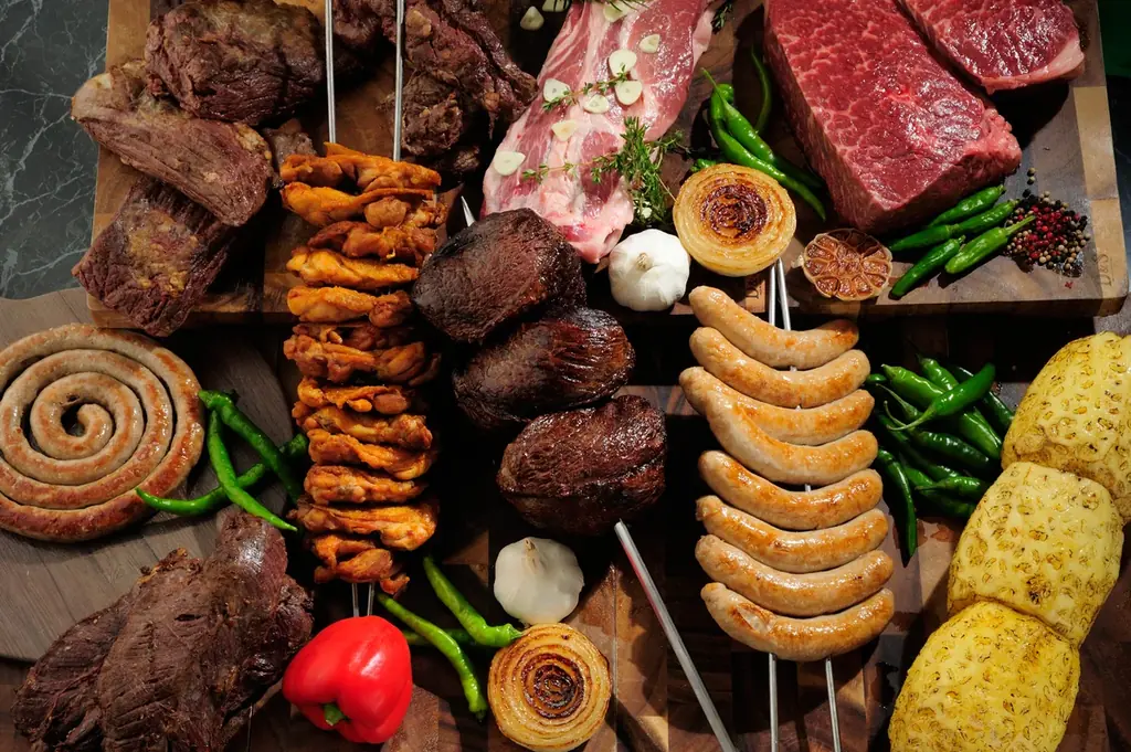 【ホテルグランヴィア岡山】アンケートに答えてお食事券が当たる！「答えて当てよう！選べるグルメキャンペーン」開催 画像 2