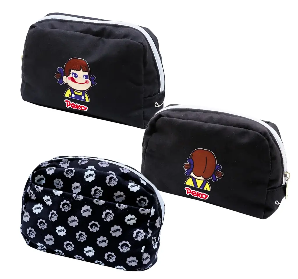 日頃のご愛顧に感謝を込めてペコちゃんグッズをプレゼント！ 限定スイーツも発売 不二家創業115周年 創業祭セール 画像 3