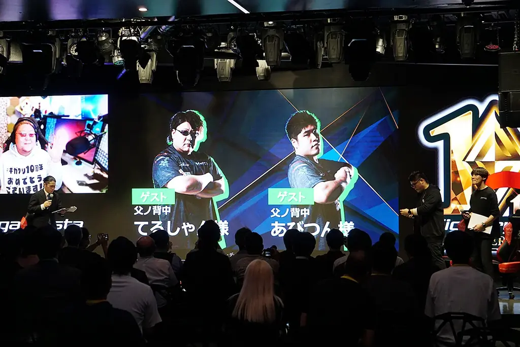 ゲーミングモニター「GigaCrysta（ギガクリスタ）」ブランド設立11年目突入！ 感謝と挑戦 画像 9