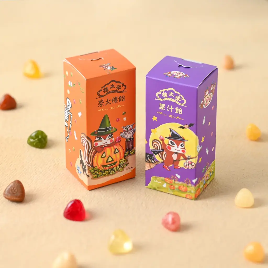 【大阪高島屋】「2025ハッピーハロウィーン」可愛いオバケやモンスターのアイテム＆イベントを見つけて楽しもう！ 画像 10