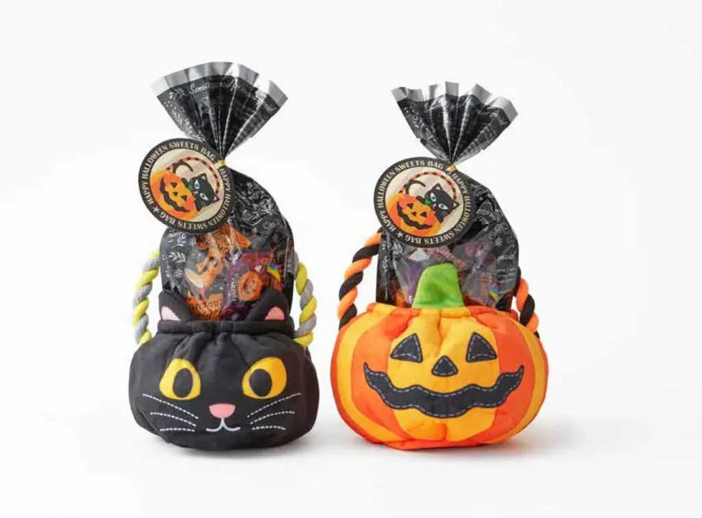 【大阪高島屋】「2025ハッピーハロウィーン」可愛いオバケやモンスターのアイテム＆イベントを見つけて楽しもう！ 画像 11