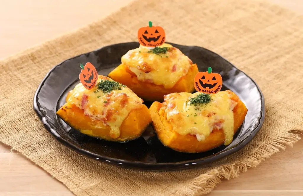 【大阪高島屋】「2025ハッピーハロウィーン」可愛いオバケやモンスターのアイテム＆イベントを見つけて楽しもう！ 画像 14