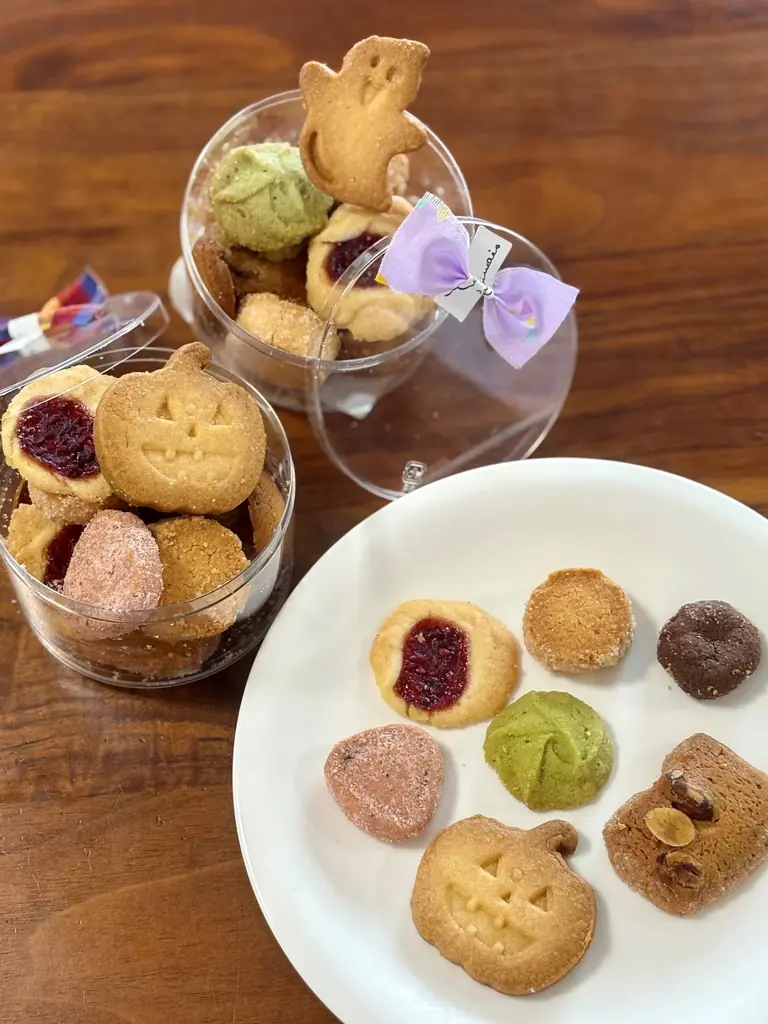 【大阪高島屋】「2025ハッピーハロウィーン」可愛いオバケやモンスターのアイテム＆イベントを見つけて楽しもう！ 画像 9