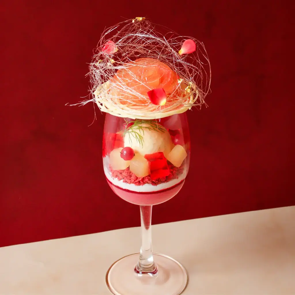 【創業70周年記念の感謝プラン】「ラグジュアリーアワー」3日間限定開催！ 画像 2