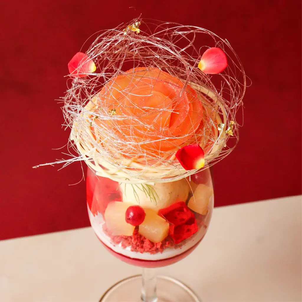 【創業70周年記念の感謝プラン】「ラグジュアリーアワー」3日間限定開催！ 画像 3