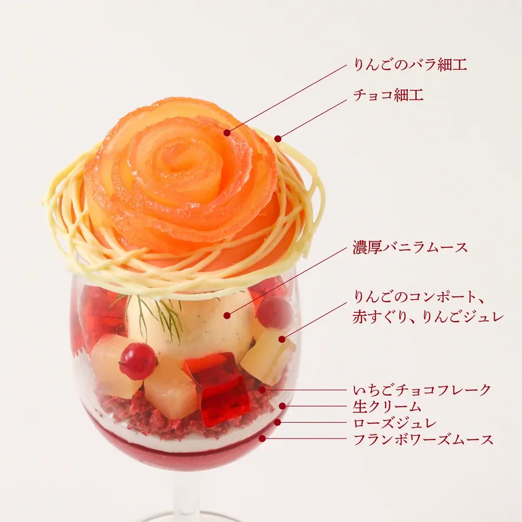 【創業70周年記念の感謝プラン】「ラグジュアリーアワー」3日間限定開催！ 画像 4