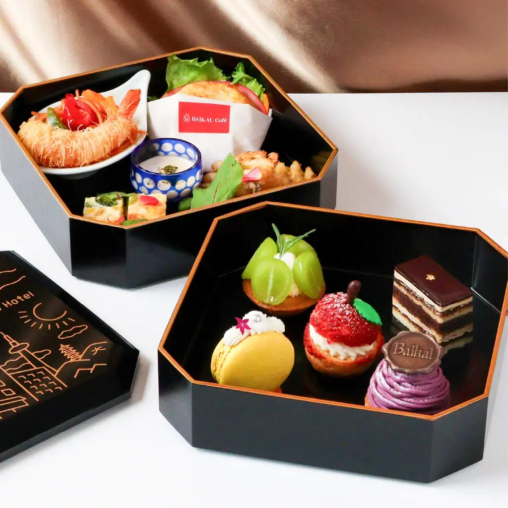 【創業70周年記念の感謝プラン】「ラグジュアリーアワー」3日間限定開催！ 画像 5