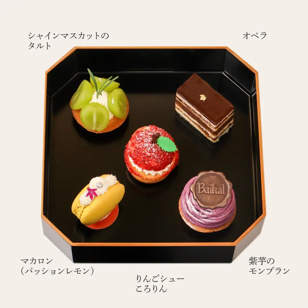 【創業70周年記念の感謝プラン】「ラグジュアリーアワー」3日間限定開催！ 画像 6