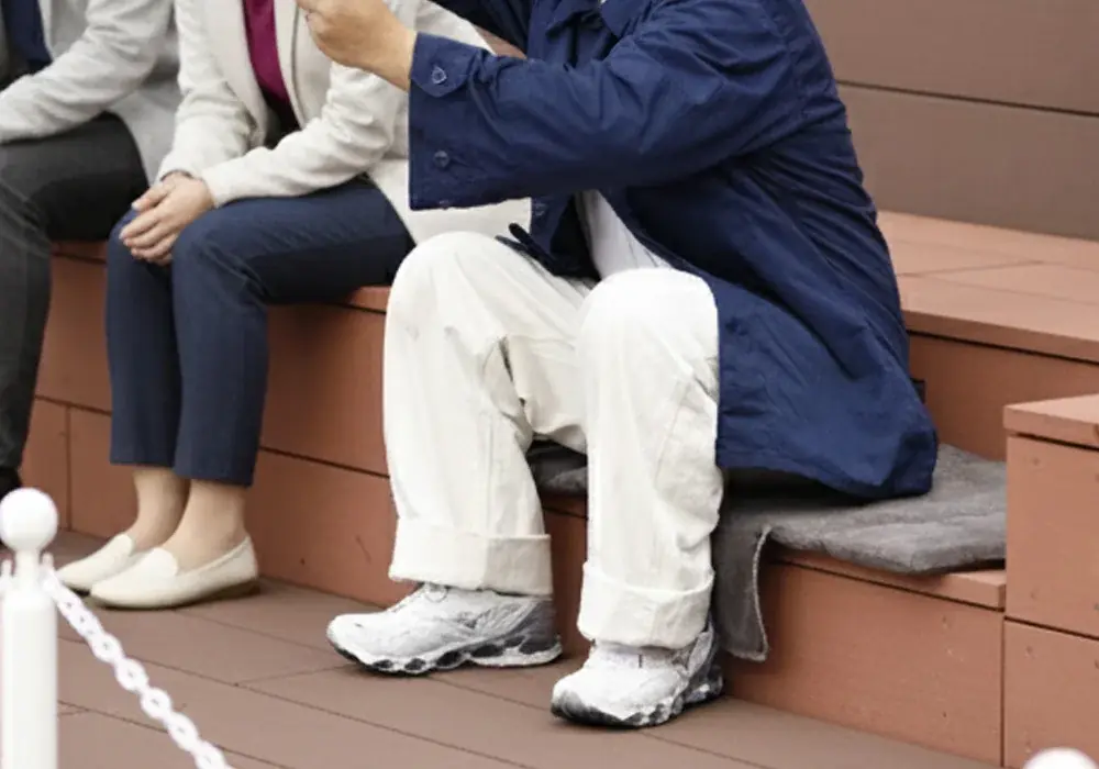 冷える座面とはもうサヨナラ。あなたの椅子をどこでもぽかぽか仕様に。 画像 11