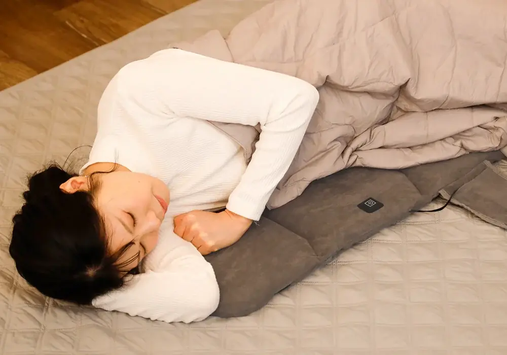 冷える座面とはもうサヨナラ。あなたの椅子をどこでもぽかぽか仕様に。 画像 2