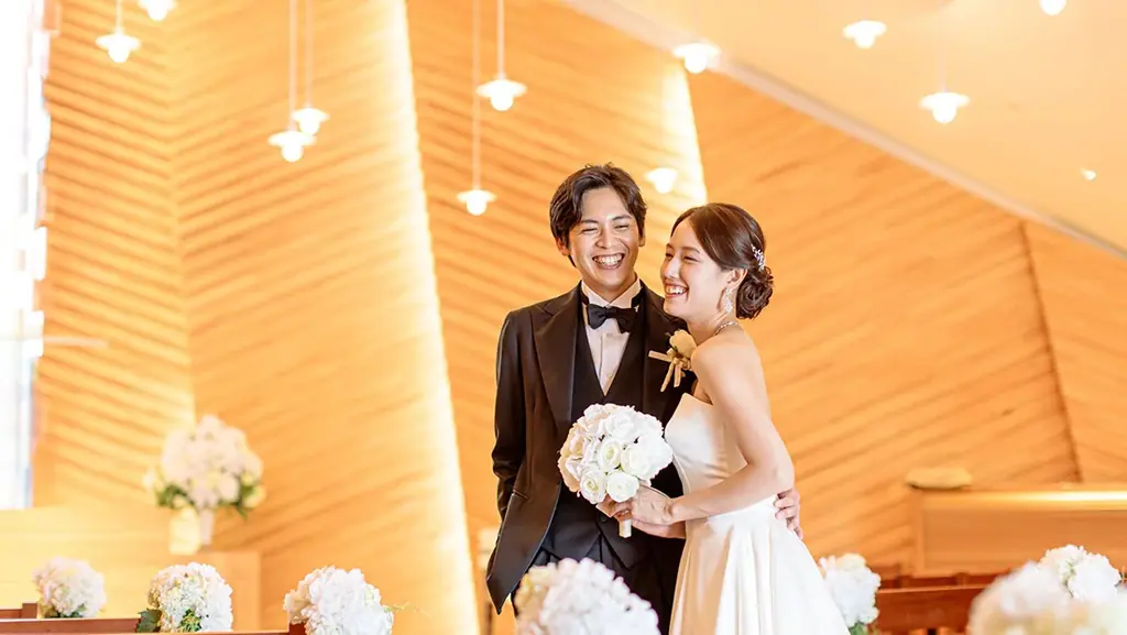 「宿泊付き家族婚」をテーマにした特別プラン「宿泊付き少人数ウエディングプラン～感謝～」を新たに販売開始いたします。【ロイヤルパインズホテル浦和】 画像 2