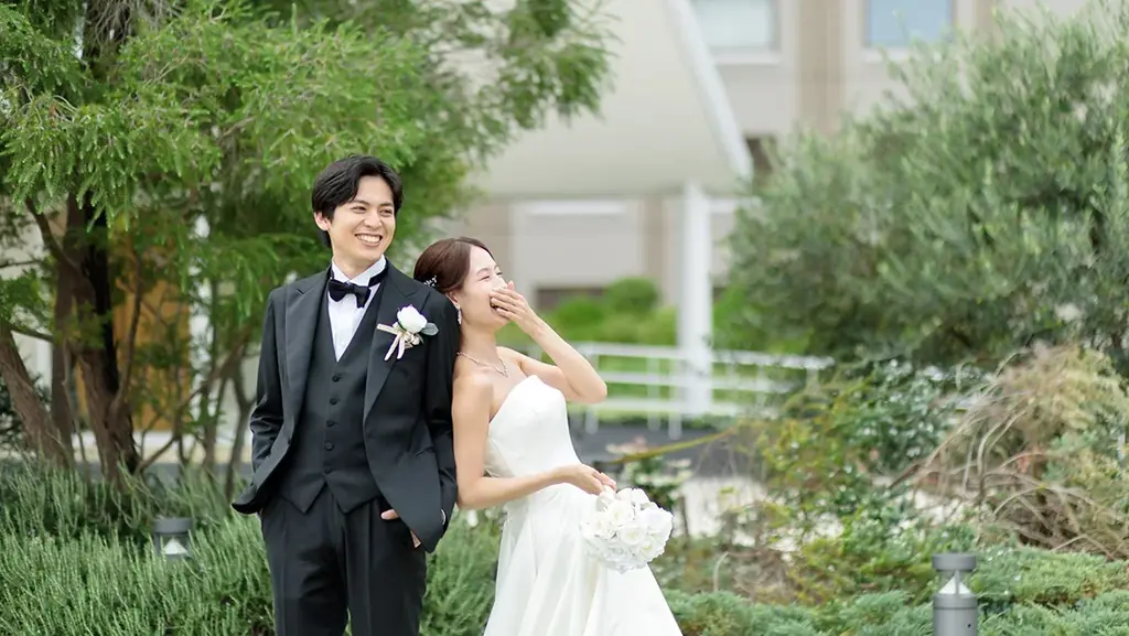 「宿泊付き家族婚」をテーマにした特別プラン「宿泊付き少人数ウエディングプラン～感謝～」を新たに販売開始いたします。【ロイヤルパインズホテル浦和】 画像 4