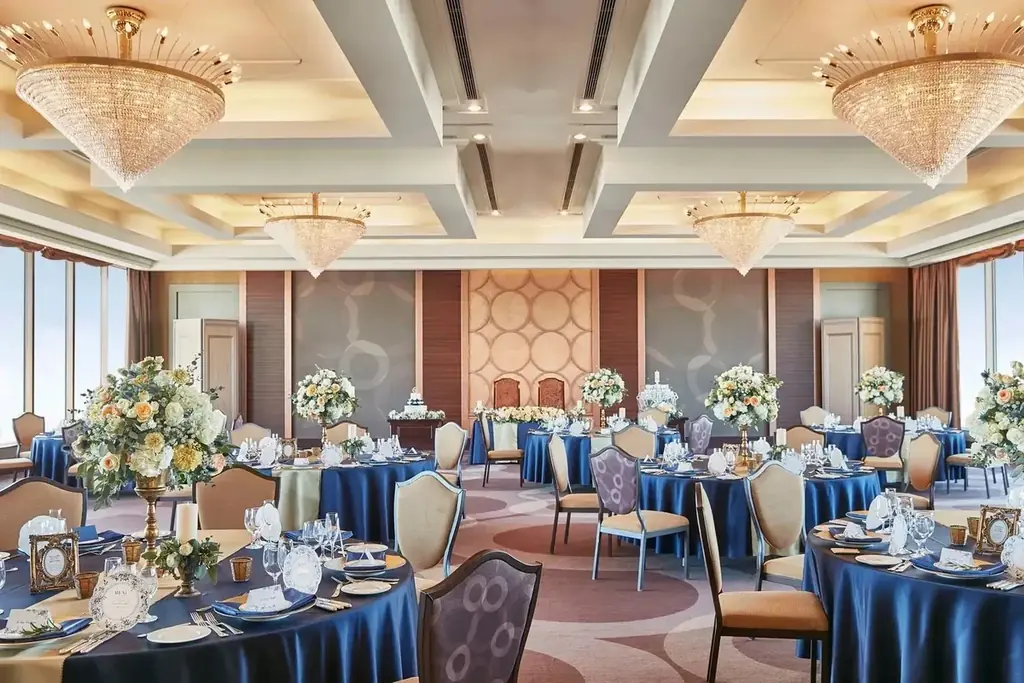 「宿泊付き家族婚」をテーマにした特別プラン「宿泊付き少人数ウエディングプラン～感謝～」を新たに販売開始いたします。【ロイヤルパインズホテル浦和】 画像 8