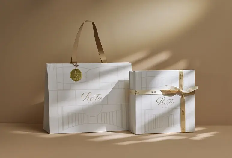 2025年11月15日(土) ReFaブランド史上最大の旗艦店「ReFa GINZA」グランドオープン​ 4フロアの内装デザイン・フロア詳細を初公開​ 画像 11