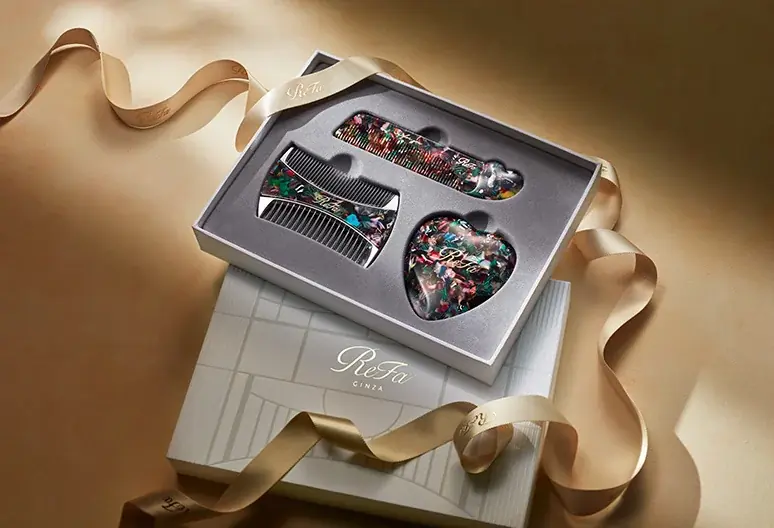 2025年11月15日(土) ReFaブランド史上最大の旗艦店「ReFa GINZA」グランドオープン​ 4フロアの内装デザイン・フロア詳細を初公開​ 画像 12