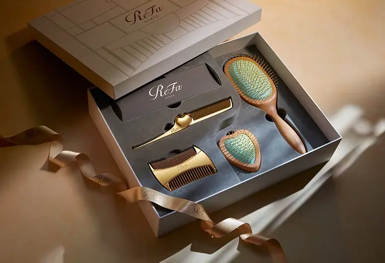 2025年11月15日(土) ReFaブランド史上最大の旗艦店「ReFa GINZA」グランドオープン​ 4フロアの内装デザイン・フロア詳細を初公開​ 画像 13