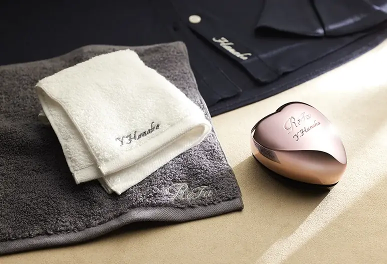 2025年11月15日(土) ReFaブランド史上最大の旗艦店「ReFa GINZA」グランドオープン​ 4フロアの内装デザイン・フロア詳細を初公開​ 画像 8