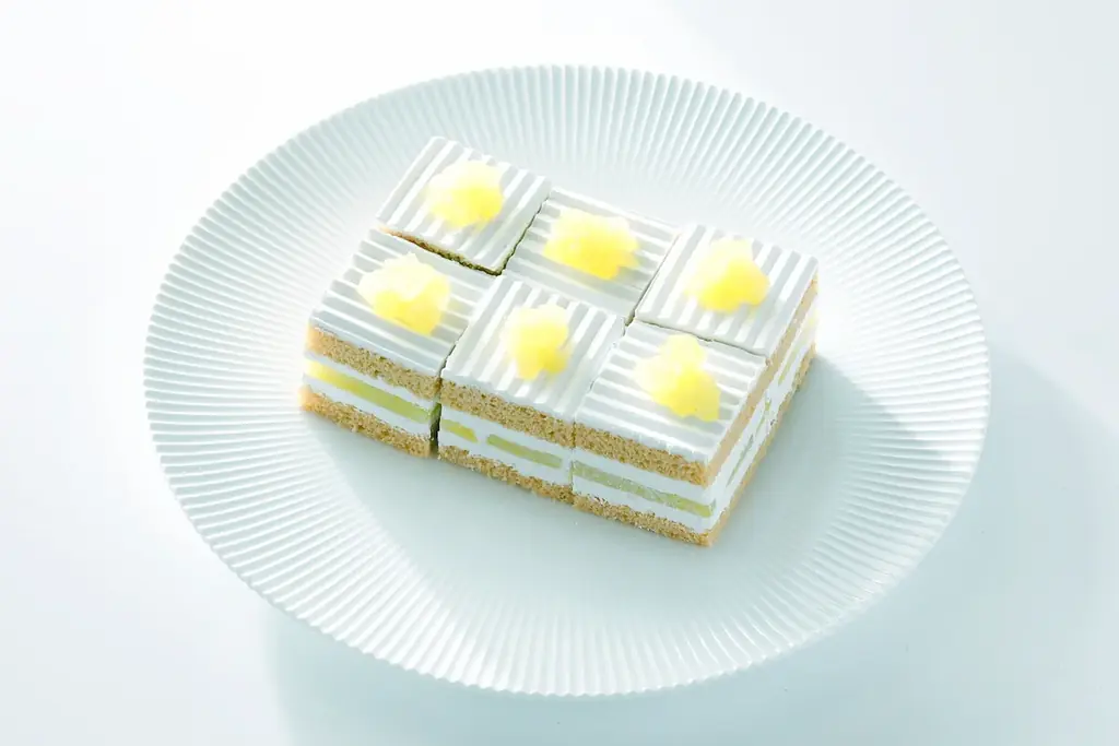 🍓速報！ “元祖いちごビュッフェ” が恋に落ちた。 画像 4