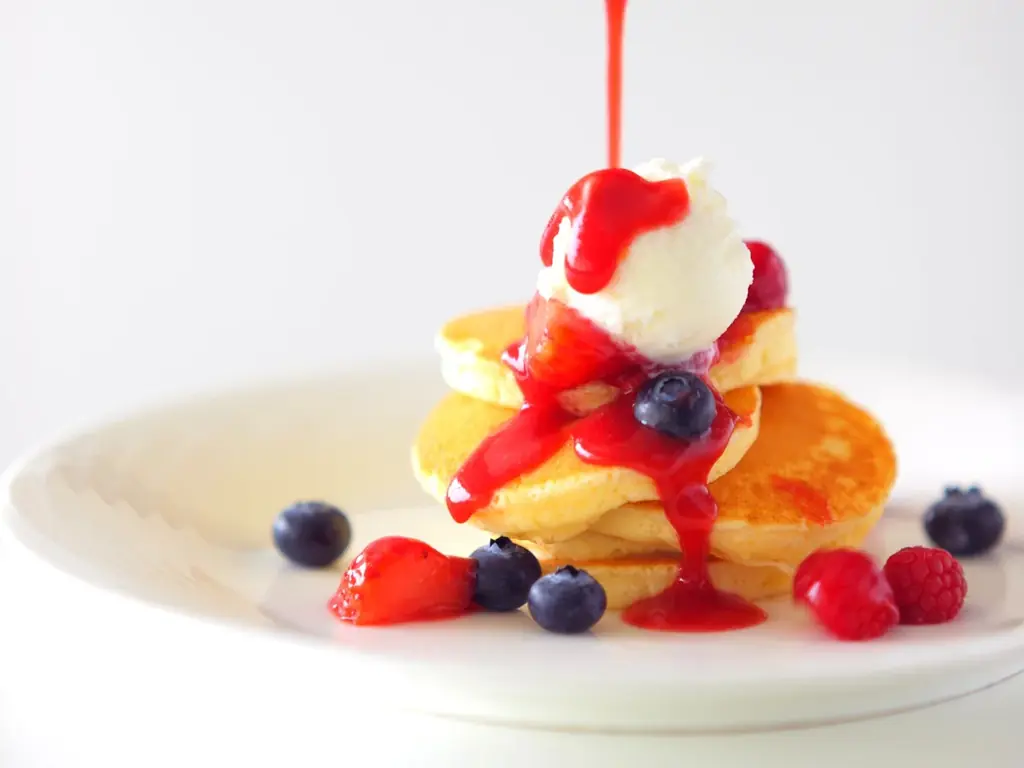 🍓速報！ “元祖いちごビュッフェ” が恋に落ちた。 画像 5