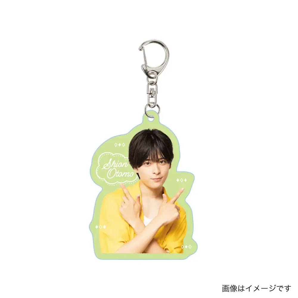 【大友至恩×ヴィレッジヴァンガード】～限定グッズが登場！～ 画像 2