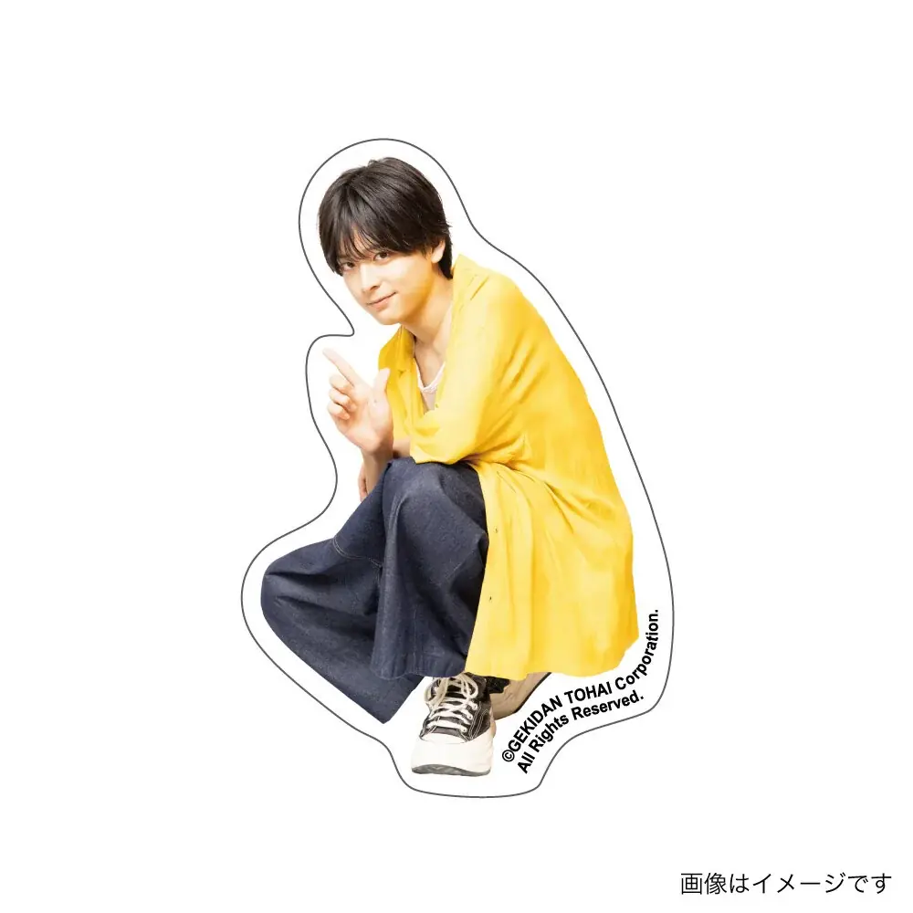 【大友至恩×ヴィレッジヴァンガード】～限定グッズが登場！～ 画像 5