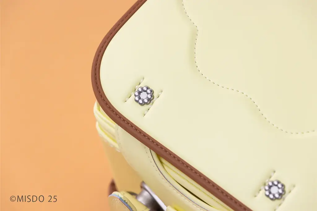 “ミスタードーナツとのコラボランドセル”熱い反響に応えて追加開催！ストロベリーリング100個プレゼントキャンペーンを10月15日（水）より開催！ 画像 3