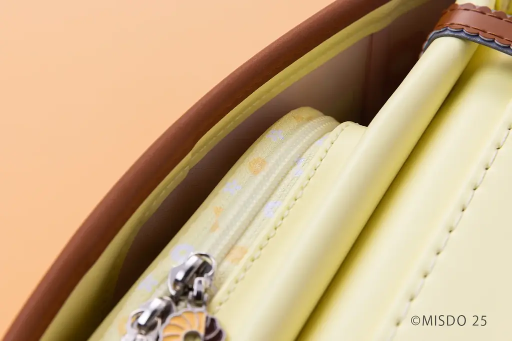 “ミスタードーナツとのコラボランドセル”熱い反響に応えて追加開催！ストロベリーリング100個プレゼントキャンペーンを10月15日（水）より開催！ 画像 8