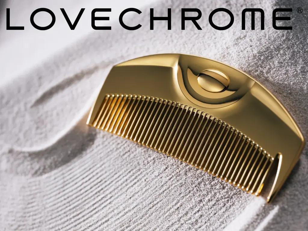 LOVECHROME(ラブクロム)より、ポケモンモデルのヘアコームが登場！ピカチュウをはじめとする全3種のポケモンがデザインされ、11/19(水)より発売。 画像 8