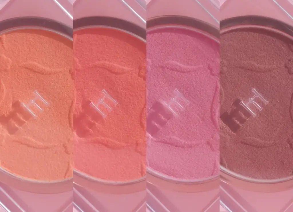 韓国発コスメブランド「ハミング（haming）」の新作ジェリーエアチークが登場！ 画像 5