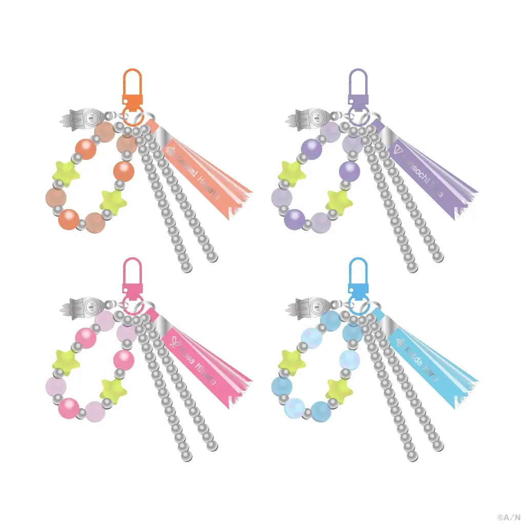 にじさんじから「ROF-MAO UCHU PARTY! -4th Anniv.-」を2025年10月21日(火)18時からにじストアにて販売開始！ 画像 13