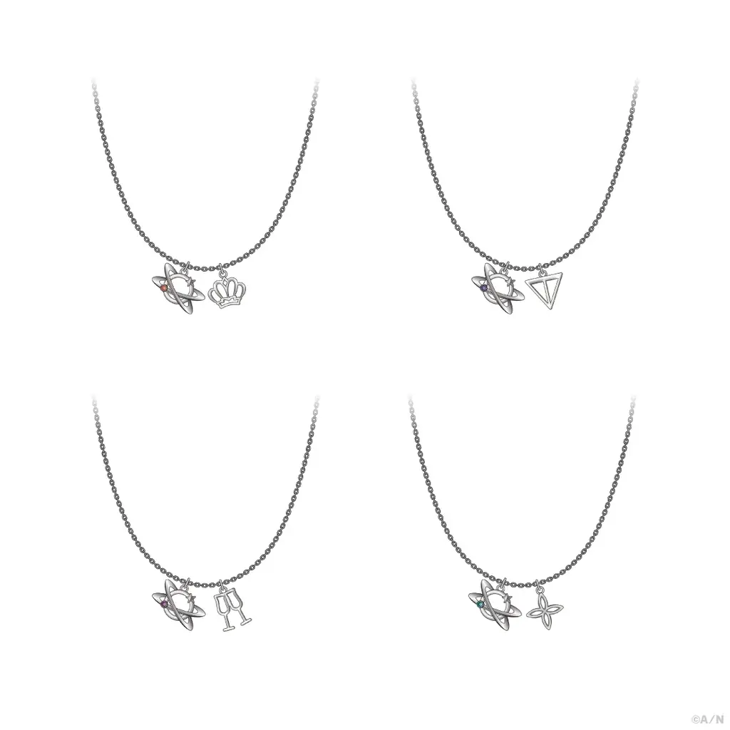 にじさんじから「ROF-MAO UCHU PARTY! -4th Anniv.-」を2025年10月21日(火)18時からにじストアにて販売開始！ 画像 14