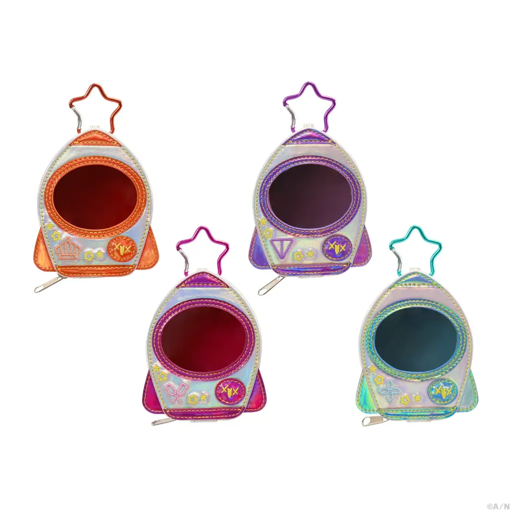 にじさんじから「ROF-MAO UCHU PARTY! -4th Anniv.-」を2025年10月21日(火)18時からにじストアにて販売開始！ 画像 17