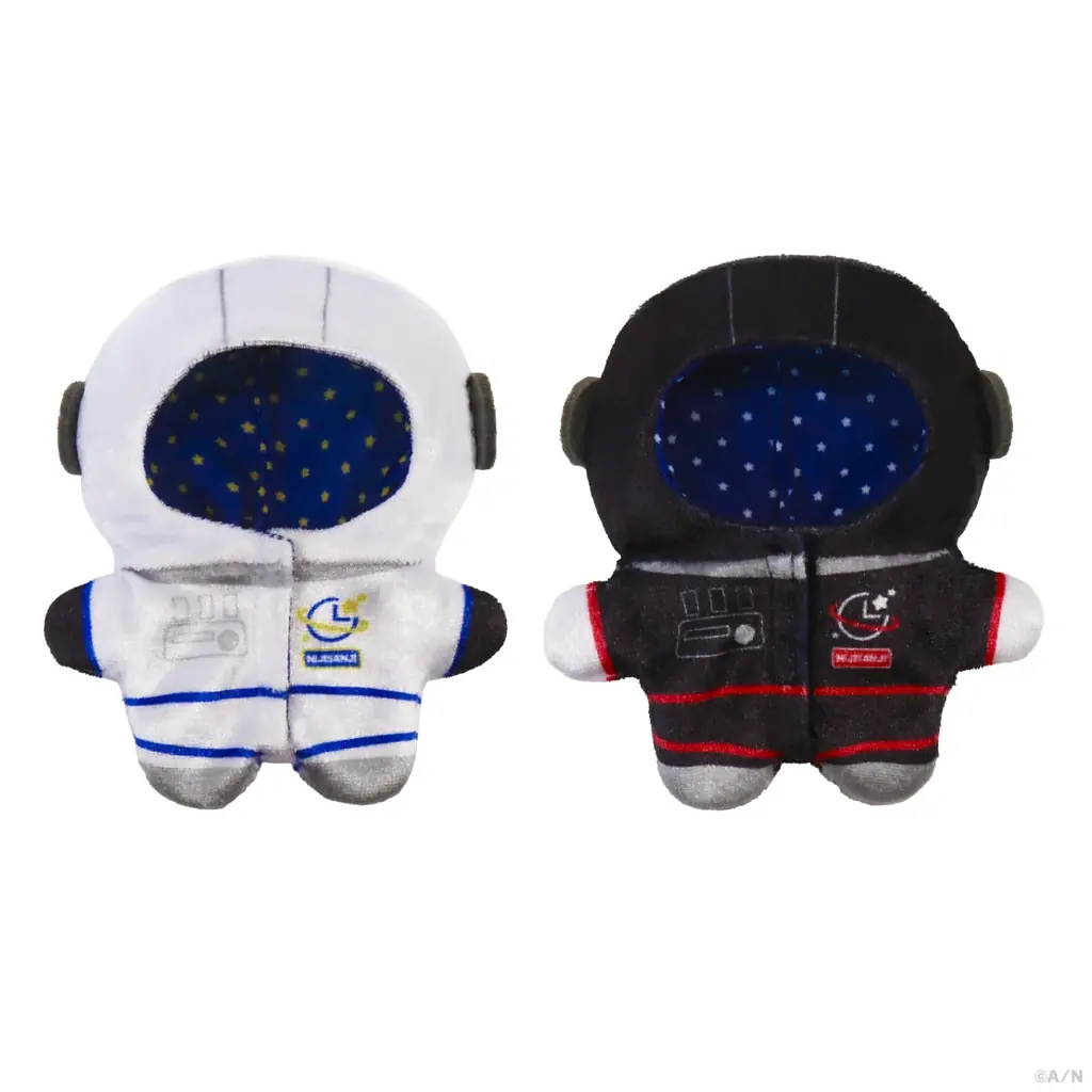 にじさんじから「ROF-MAO UCHU PARTY! -4th Anniv.-」を2025年10月21日(火)18時からにじストアにて販売開始！ 画像 18