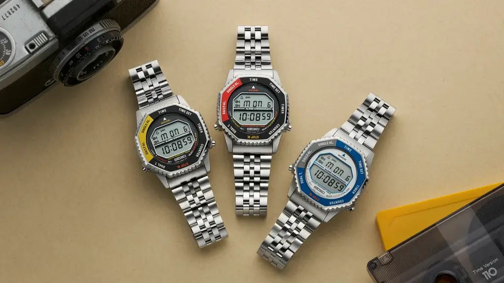 ロトコール復刻発売