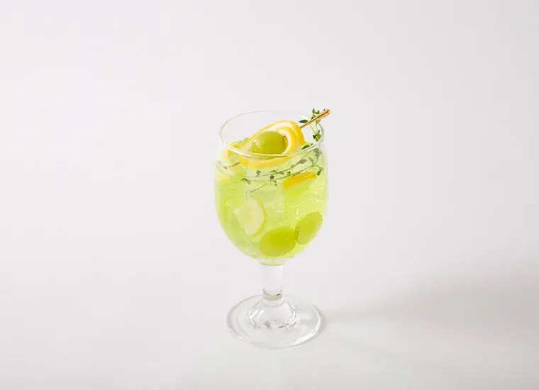 「TOMORROW X TOGETHER CAFE」が期間限定オープン！ 画像 15