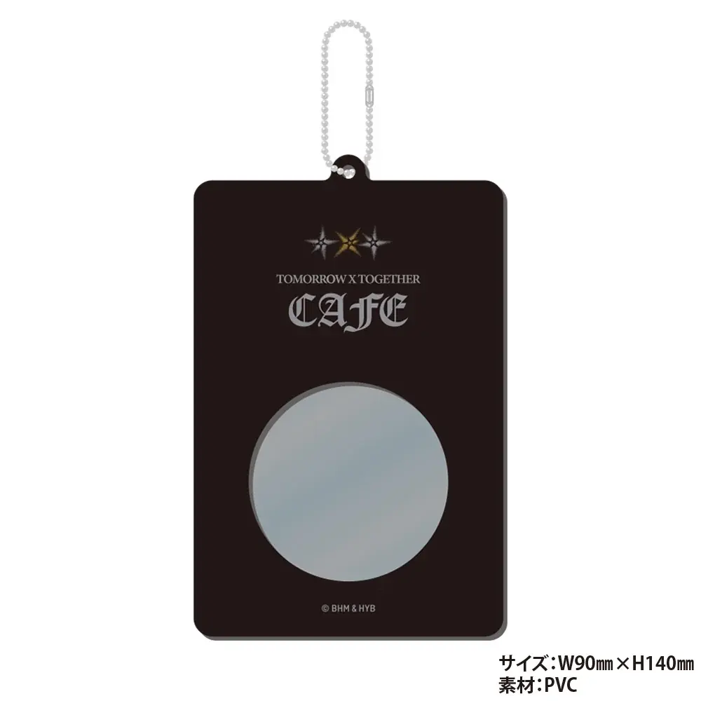 「TOMORROW X TOGETHER CAFE」が期間限定オープン！ 画像 23