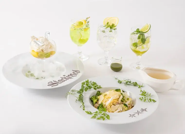 「TOMORROW X TOGETHER CAFE」が期間限定オープン！ 画像 7