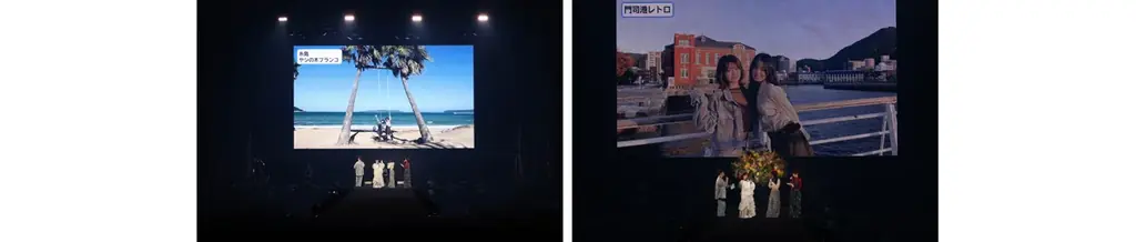 【TGC 北九州 2025】イベントレポートVol.2- 超豪華アーティスト8組が登場！FANTASTICSは、地元・常磐高等学校 ダンス部「TLovlemaKers」とスペシャルコラボレーション！ 画像 18