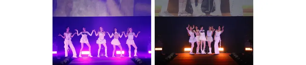 【TGC 北九州 2025】イベントレポートVol.2- 超豪華アーティスト8組が登場！FANTASTICSは、地元・常磐高等学校 ダンス部「TLovlemaKers」とスペシャルコラボレーション！ 画像 2