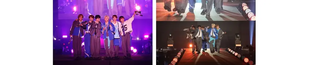 【TGC 北九州 2025】イベントレポートVol.2- 超豪華アーティスト8組が登場！FANTASTICSは、地元・常磐高等学校 ダンス部「TLovlemaKers」とスペシャルコラボレーション！ 画像 3