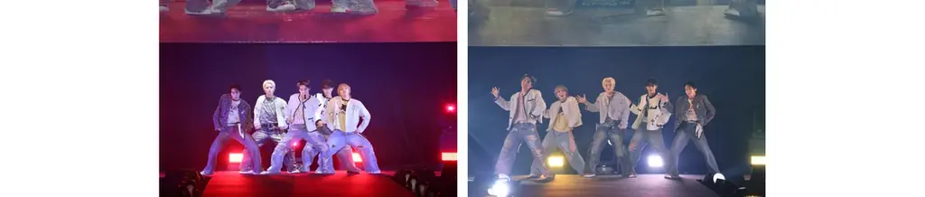 【TGC 北九州 2025】イベントレポートVol.2- 超豪華アーティスト8組が登場！FANTASTICSは、地元・常磐高等学校 ダンス部「TLovlemaKers」とスペシャルコラボレーション！ 画像 5