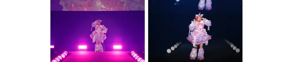 【TGC 北九州 2025】イベントレポートVol.2- 超豪華アーティスト8組が登場！FANTASTICSは、地元・常磐高等学校 ダンス部「TLovlemaKers」とスペシャルコラボレーション！ 画像 6