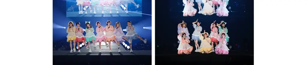 【TGC 北九州 2025】イベントレポートVol.2- 超豪華アーティスト8組が登場！FANTASTICSは、地元・常磐高等学校 ダンス部「TLovlemaKers」とスペシャルコラボレーション！ 画像 8