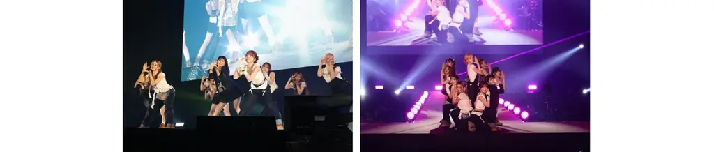 【TGC 北九州 2025】イベントレポートVol.2- 超豪華アーティスト8組が登場！FANTASTICSは、地元・常磐高等学校 ダンス部「TLovlemaKers」とスペシャルコラボレーション！ 画像 9