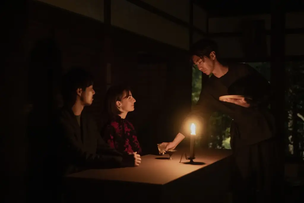 京都の”隠れ寺”で別格の夜を。京都・桂春院で“禅とアート”の夜を独占体験。J＆J事業創造が新サービス開始。 画像 4